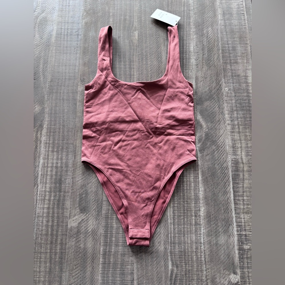 a new day bodysuit- size XS